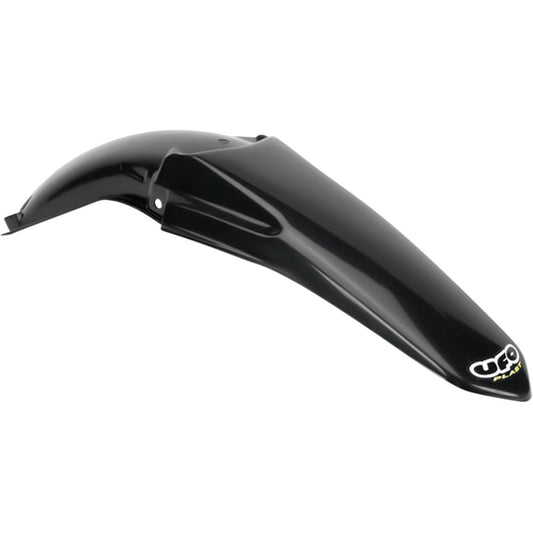 Rear fender Yamaha YZ 125/250 02-14 color black