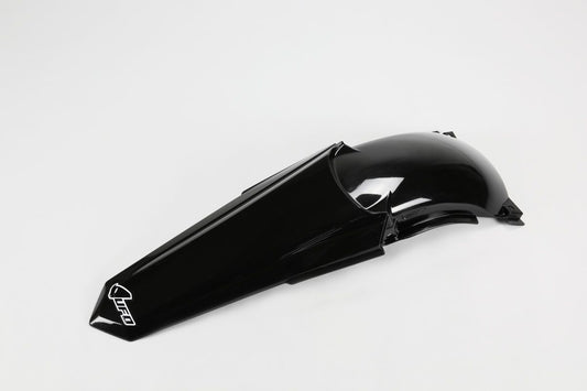 Rear fender Yamaha YZ 125/250 02-14 restyling color black