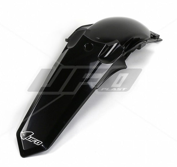 Rear fender Yamaha YZ 125/250 15-21 color black
