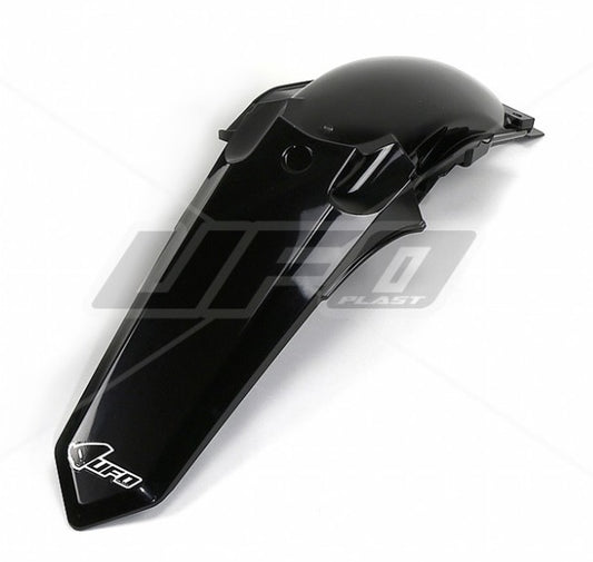 Rear fender Yamaha YZ 125/250 15-21 color black