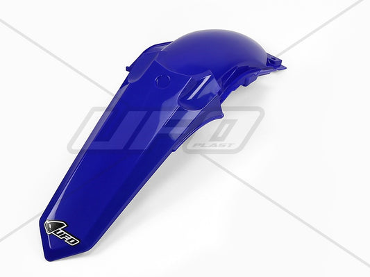 Rear fender Yamaha YZ 125/250 15-21 color blue