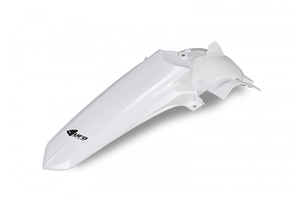 Rear fender Yamaha YZ 125/250 22-24 color white