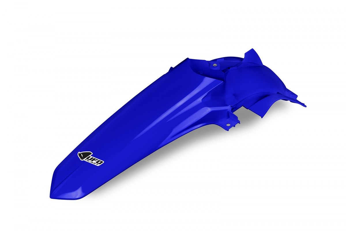 Rear fender Yamaha YZ 125/250 22-24 color blue