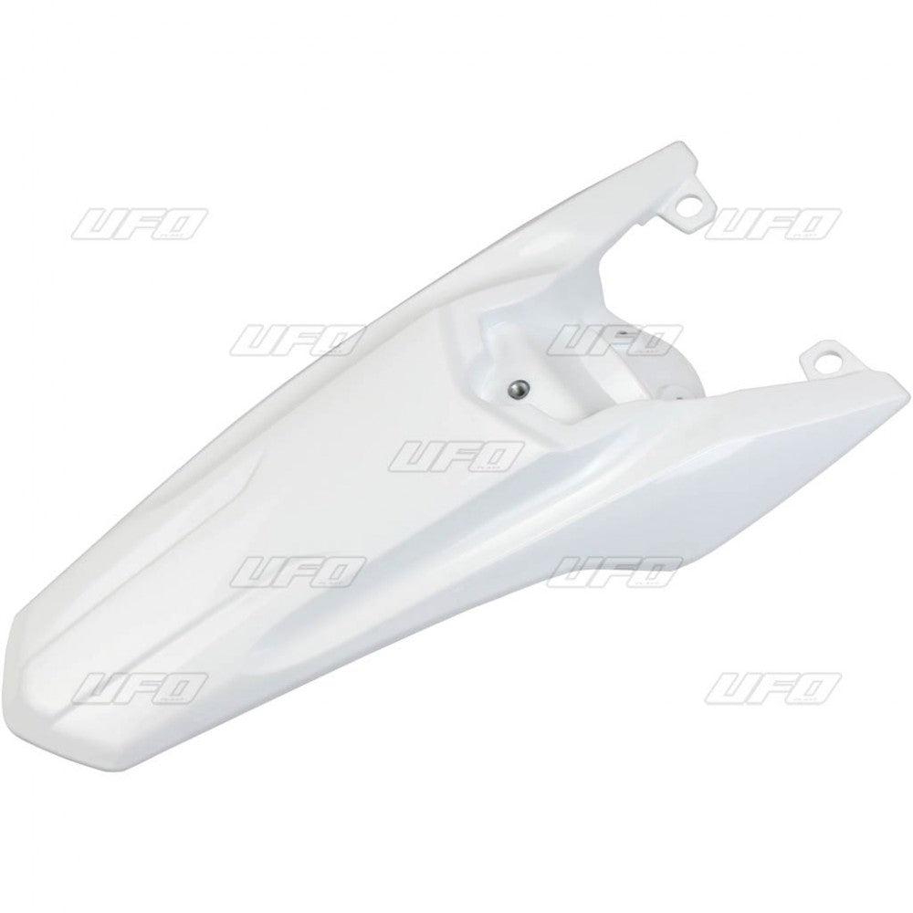 Rear fender Yamaha YZ 65 19-25 color white