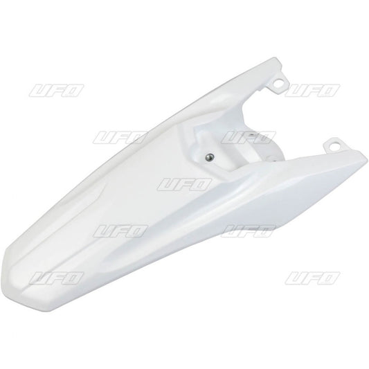 Rear fender Yamaha YZ 65 19-25 color white