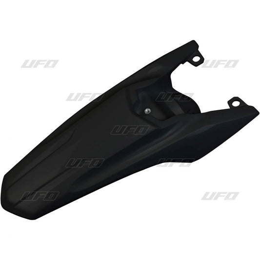 Rear fender Yamaha YZ 65 19-25 color black