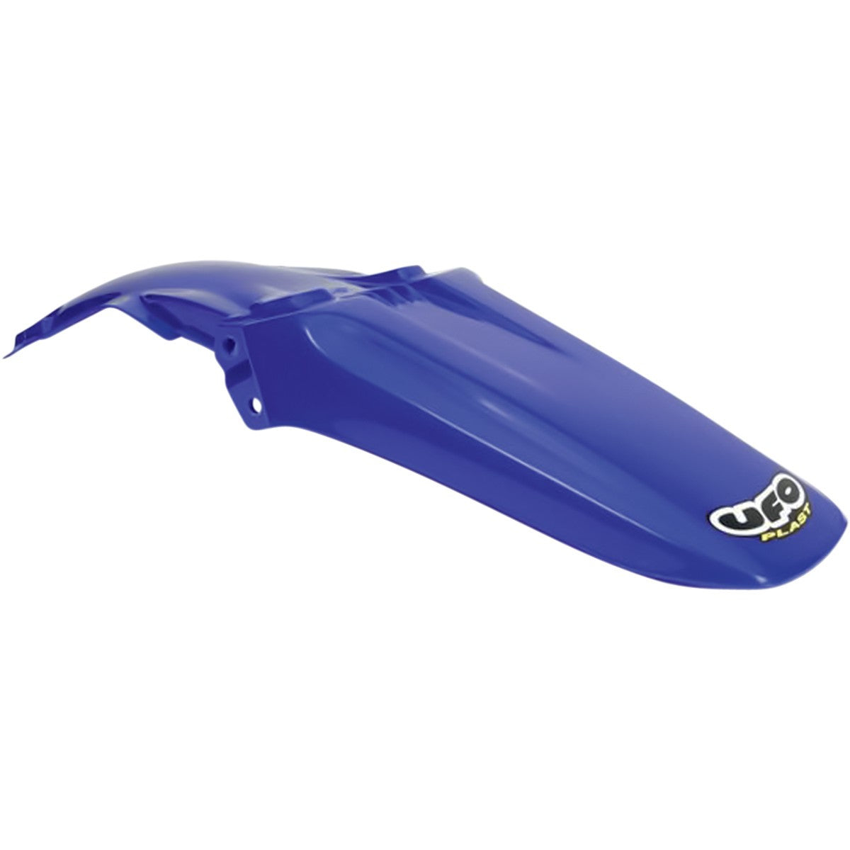 Rear fender Yamaha YZ 80 93-01 color blue