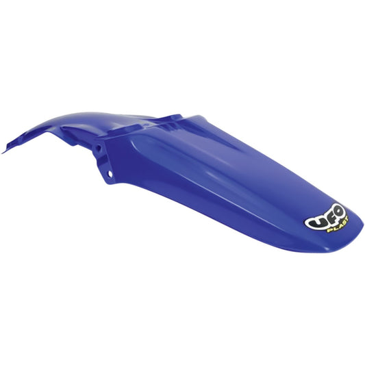 Rear fender Yamaha YZ 80 93-01 color blue