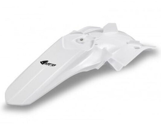 Rear fender Yamaha YZ 85 22-25 color white