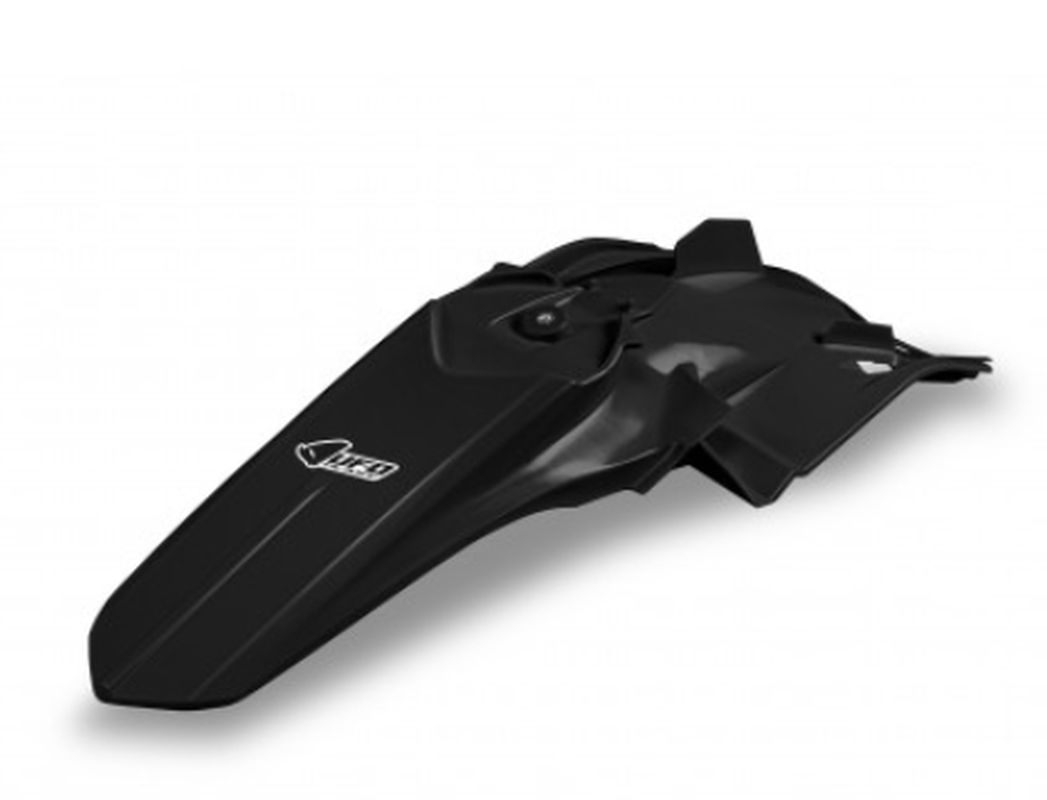 Rear fender Yamaha YZ 85 22-25 color black