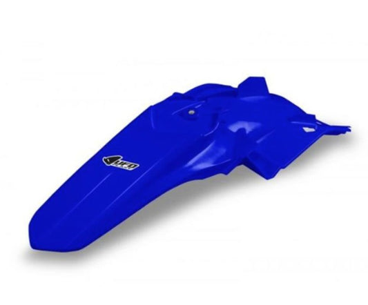 Rear fender Yamaha YZ 85 22-25 color blue