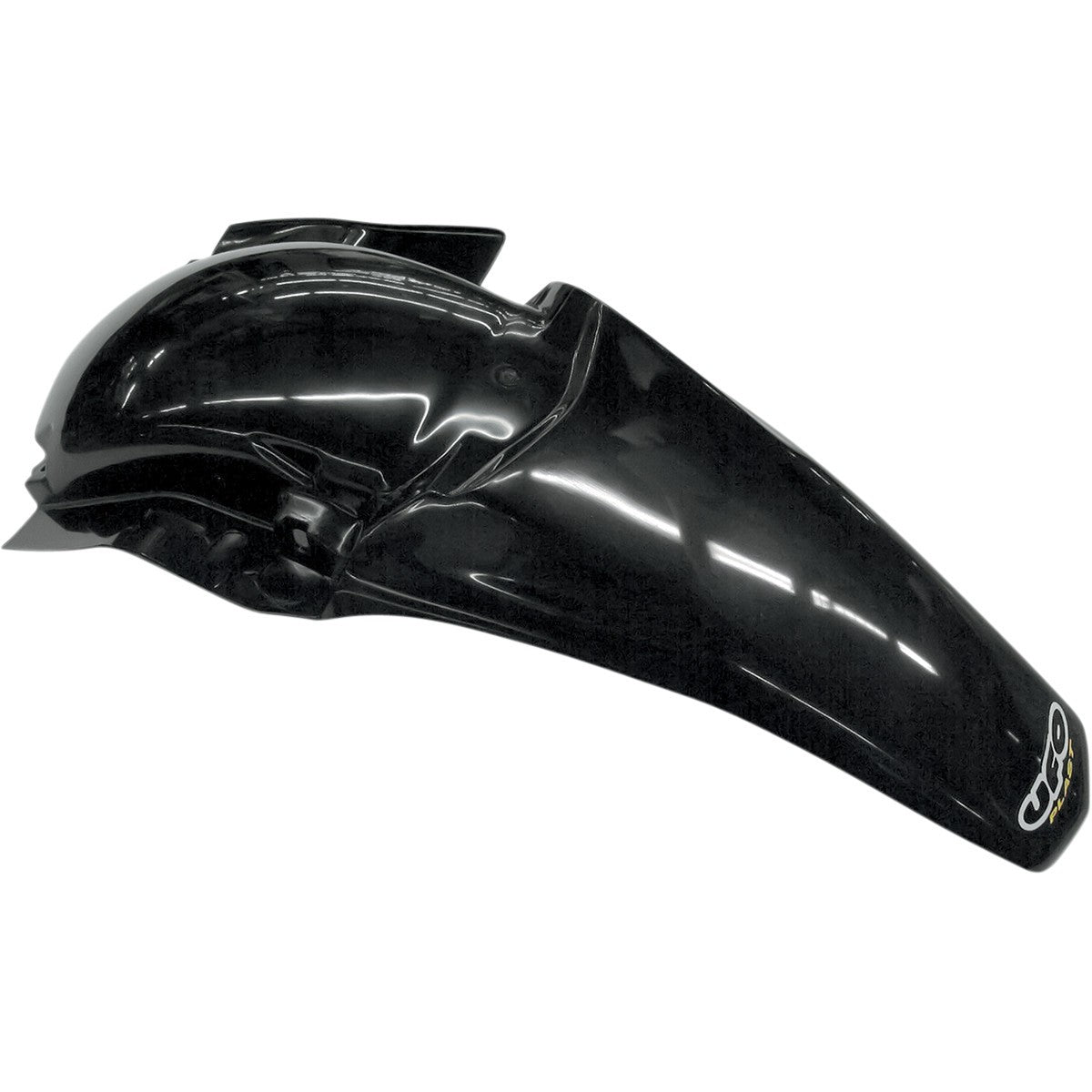 Rear fender Yamaha YZ-F 03-05, WR-F 03-06 color black