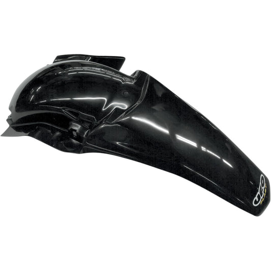 Rear fender Yamaha YZ-F 03-05, WR-F 03-06 color black