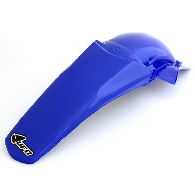 Rear fender Yamaha YZ-F 03-05, WR-F 03-06 color blue