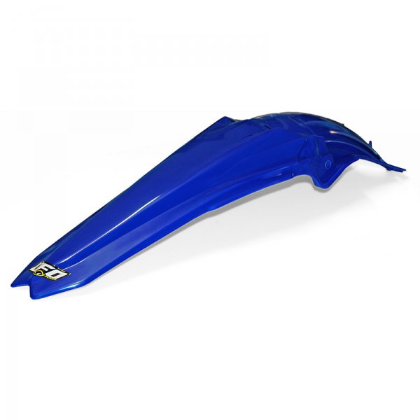 Rear fender Yamaha YZ-F 450 10-13 color blue