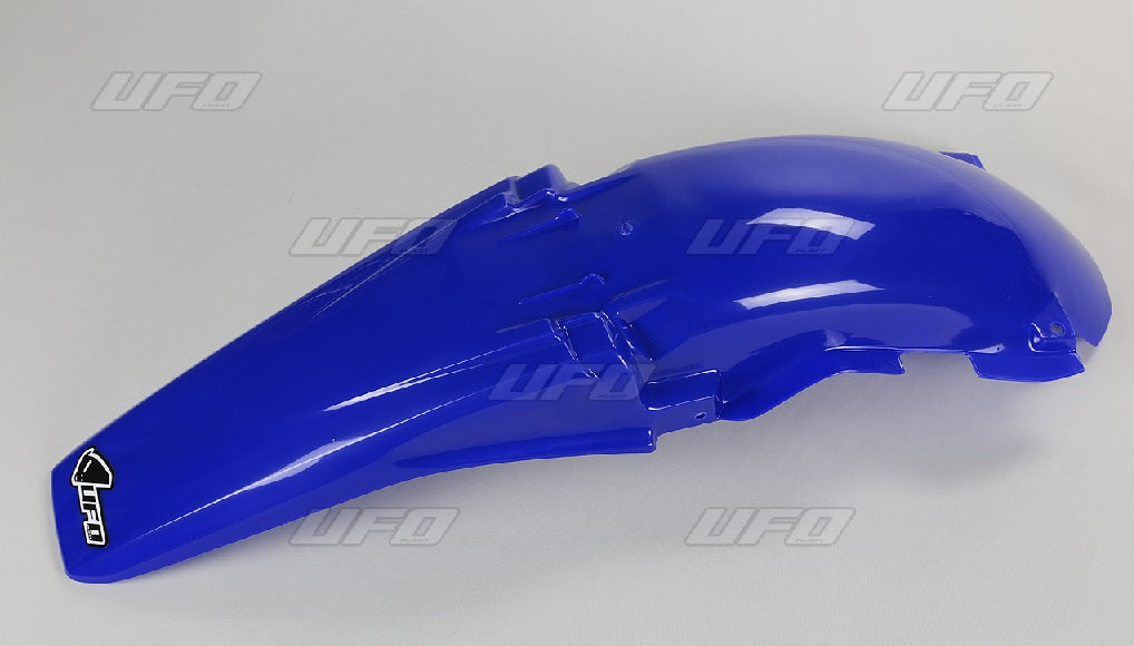 Rear fender Yamaha YZ-F/WR-F 250 01-02, YZ-F/WR-F 400 98-02, YZ-F 426 98-02, WR-F 426 00-02 color blue