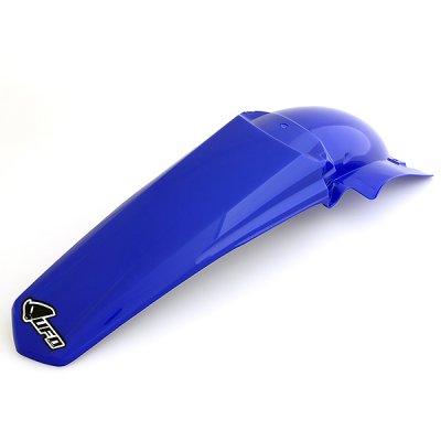 Rear fender Yamaha YZ-F 250/450 06-09 color blue