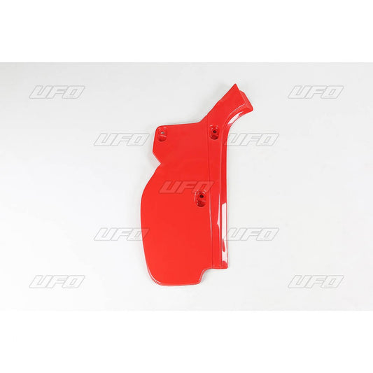 Rear side panels Honda XR 600 88-02 (1 pc left) color red