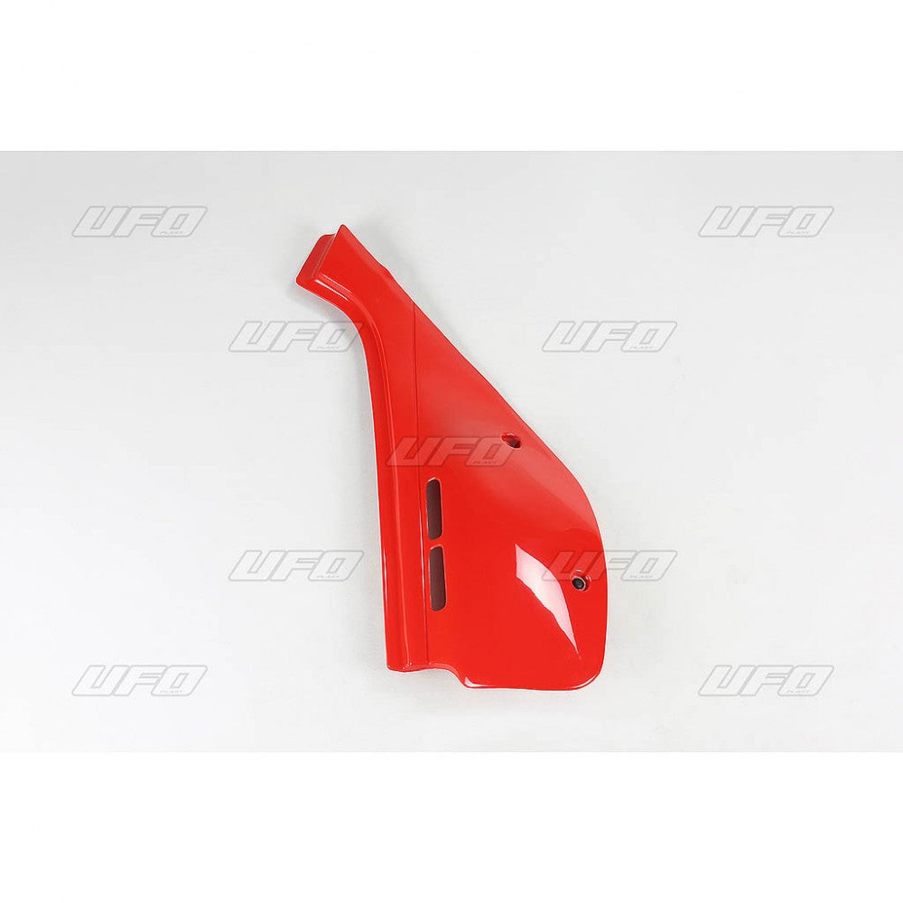 Rear side panels Honda XR 600 88-02 (1 pc right) color red