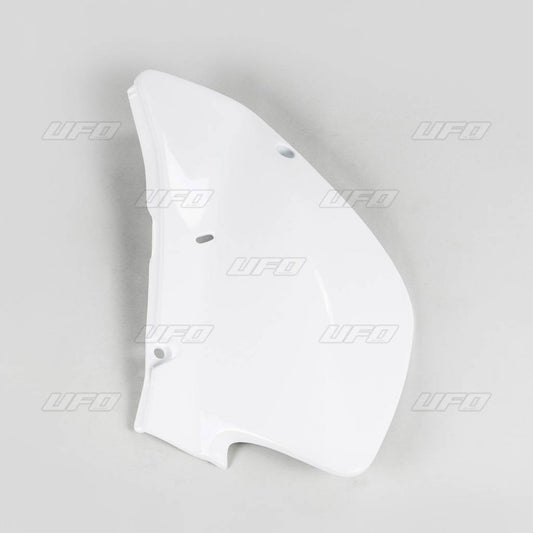 Rear side panels Honda XR 650 R 00-20 (1 pc right) color white
