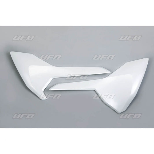 Rear side panels Husqvarna TC 85 18-19 color white