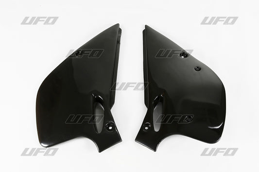 Rear side panels KTM 2T 93-97 color black