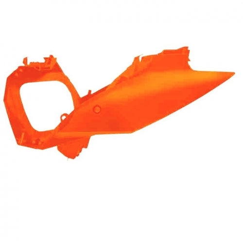 Rear side panels KTM SX/SX-F 11-15, EXC 12-15 color orange (with air filter box)