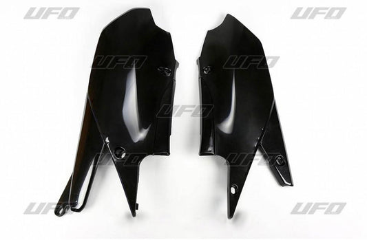 Rear side panels Yamaha YZ-F 250 19-20, YZ-F 450 18-20, WR 250 F 20, WR 450 F 18-20 color black