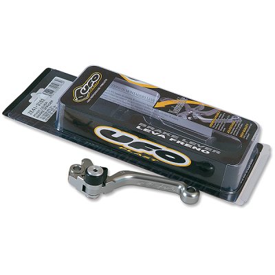 Brake lever (unbreakable style) Honda CRF 450, 250 07-23 - discontinued