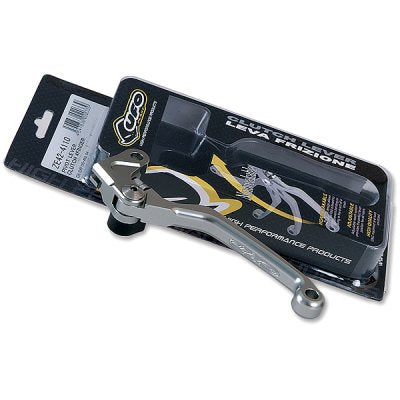 Clutch lever (unbreakable style) YZF 450/250 09-10 - discontinued