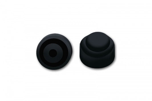 Mounting rubbers for plastics (side panels, radiator shrouds)