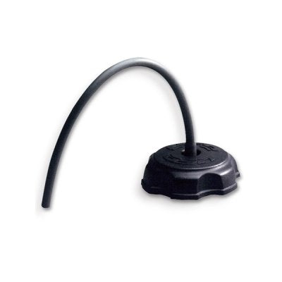 Fuel tank cap KTM 4T 93-95 color black