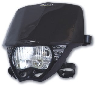 Cruiser light color black