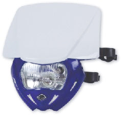 Panther Dual light color white/blue