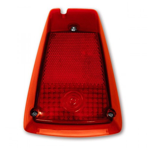 Vintage rear fender light for ME08031