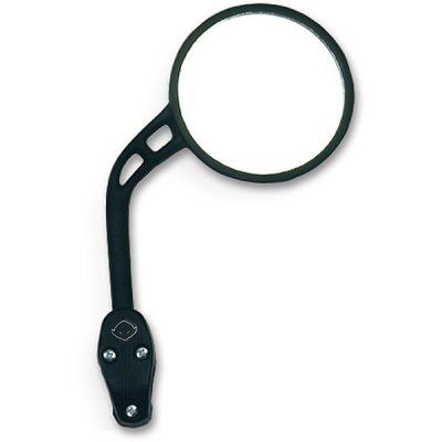 Universal handlebar mirror right