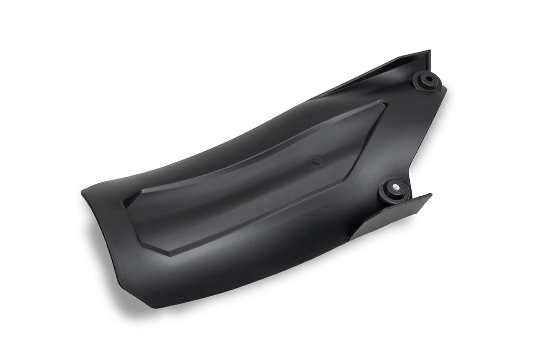 Rear shock protector Gas Gas MC 125/250 24, MC-F/EC/EX/EC-F/EX-F 250/300/350/450/500 24 color black