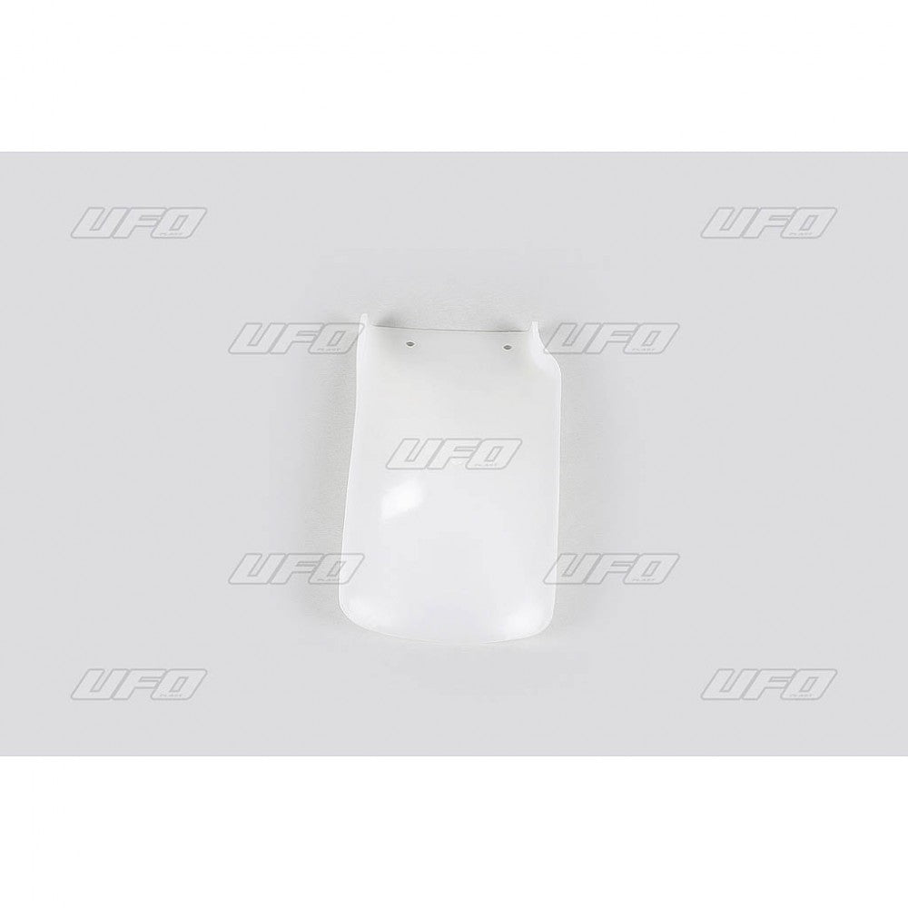 Rear shock protector Honda CR 125 93-07 color neutral