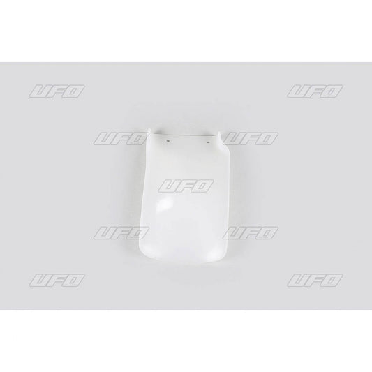 Rear shock protector Honda CR 125 93-07 color neutral
