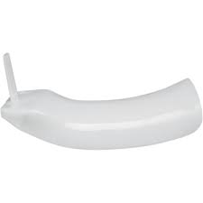 Rear shock protector Honda CRF 150 07-18 color neutral