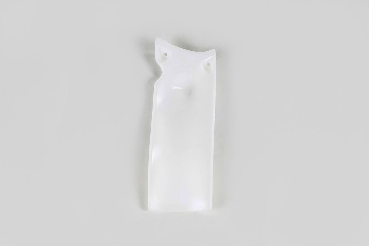 Rear shock protector Honda CRF 250 R 06-09 color neutral