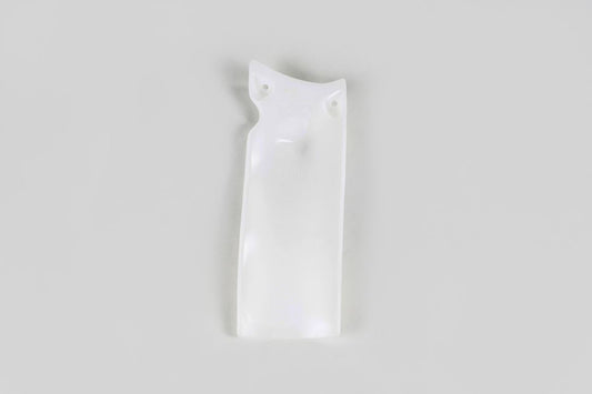Rear shock protector Honda CRF 250 R 06-09 color neutral