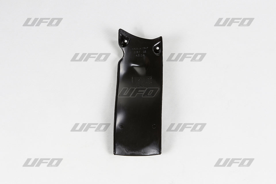 Rear shock protector Honda CRF 250 R 06-09 color black