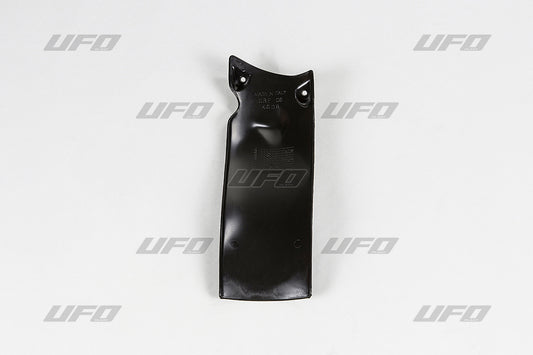 Rear shock protector Honda CRF 250 R 06-09 color black