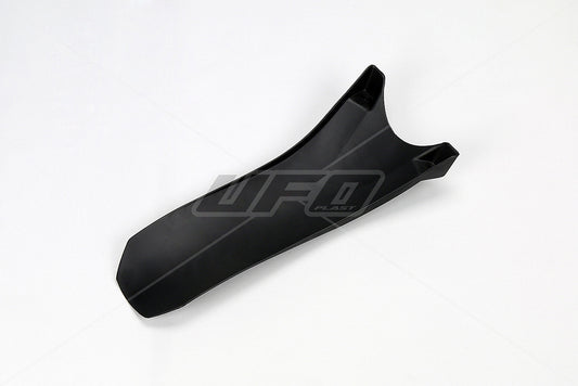 Rear shock protector Honda CRF 250 R 14-18, CRF 450 R/RX 13-16 color black