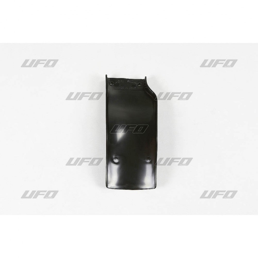 Rear shock protector Honda CRF 250 R/RX 04-05 color black