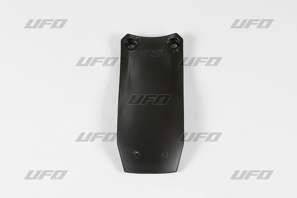 Rear shock protector Honda CRF 450 R/RX 17-18 color black