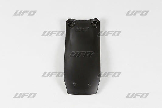 Rear shock protector Honda CRF 450 R/RX 17-18 color black