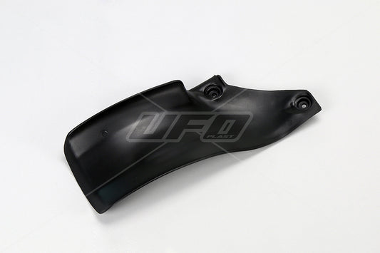 Rear shock protector Husqvarna TC 125/300 14-15, FC 250/350/450 14-15, FE 250/350/450/501 14-16, TE/TX 125/250/300 14-16 color black