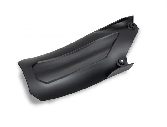 Rear shock protector Husqvarna TC 125/250 23-24, TE 150/250/300 24, FC/TX/FX/FE 300/350/450/501 24 color black